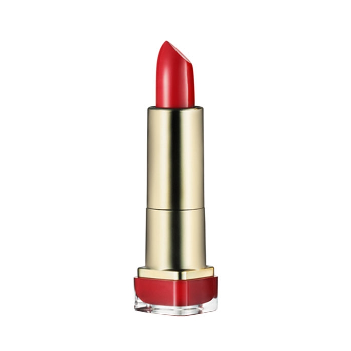 Luxurious Red Lipstick